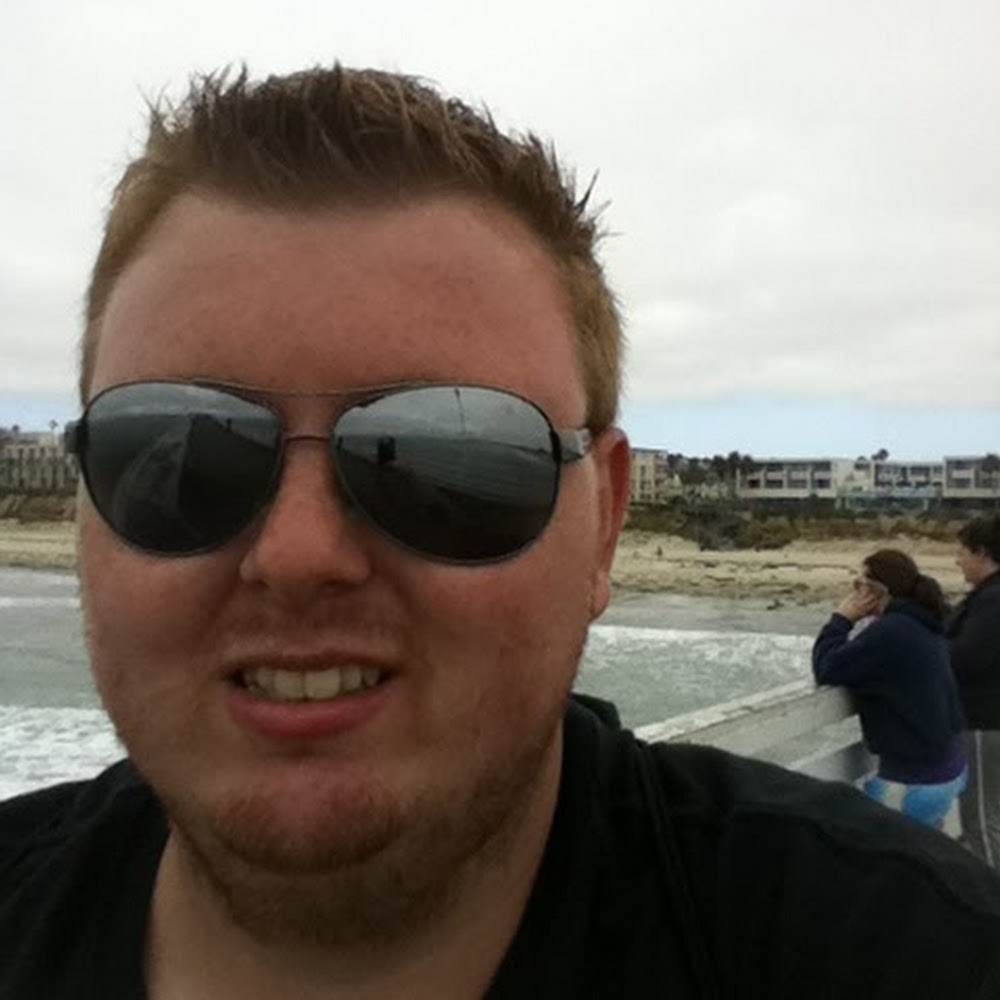 Meet your Posher, Bryan